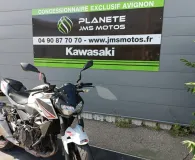 KAWASAKI 400 PERMIS A2 ET A REVISEE A SAISIR