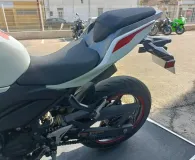 KAWASAKI 400 PERMIS A2 ET A REVISEE A SAISIR
