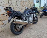 SUZUKI 1250 S  2007 SEULEMEMT 3700KM