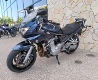 SUZUKI 1250 S  2007 SEULEMEMT 3700KM
