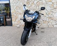 SUZUKI 1250 S  2007 SEULEMEMT 3700KM