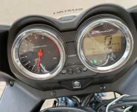 SUZUKI 1250 S  2007 SEULEMEMT 3700KM