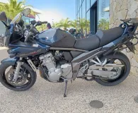SUZUKI 1250 S  2007 SEULEMEMT 3700KM