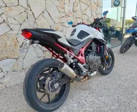 HONDA 750 Hornet 35kW