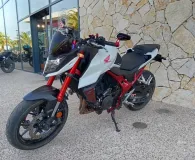 HONDA 750 Hornet 35kW