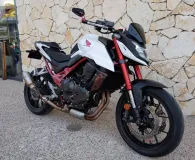 HONDA 750 Hornet 35kW