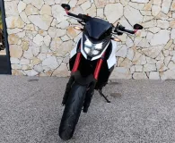 HONDA 750 Hornet 35kW