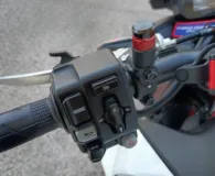 HONDA 750 Hornet 35kW