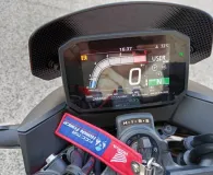 HONDA 750 Hornet 35kW