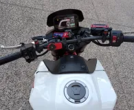 HONDA 750 Hornet 35kW