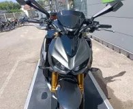 KAWASAKI 1100 SE 2026 PACK PERFORMANCE AKRAPOVIC