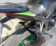 KAWASAKI 1100 SE 2026 PACK PERFORMANCE AKRAPOVIC