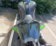 KAWASAKI 1100 SE 2026 PACK PERFORMANCE AKRAPOVIC
