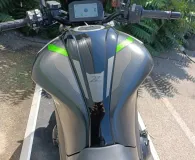 KAWASAKI 1100 SE 2026 PACK PERFORMANCE AKRAPOVIC