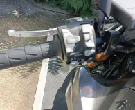 KAWASAKI 1100 SE 2026 PACK PERFORMANCE AKRAPOVIC