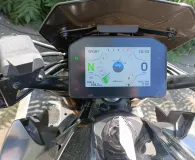 KAWASAKI 1100 SE 2026 PACK PERFORMANCE AKRAPOVIC