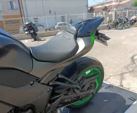 KAWASAKI 1100 SE 2026 PACK PERFORMANCE AKRAPOVIC