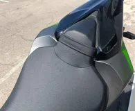 KAWASAKI 1100 SE 2026 PACK PERFORMANCE AKRAPOVIC