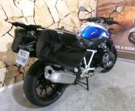 BMW R 1250 R Evo
