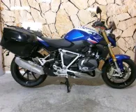 BMW R 1250 R Evo