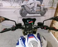 BMW R 1250 R Evo