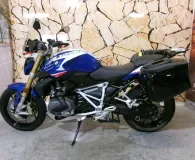 BMW R 1250 R Evo