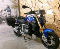 BMW R 1250 R Evo