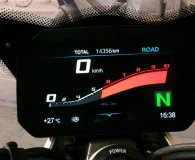 BMW R 1250 R Evo