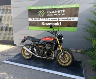 KAWASAKI 900 RS SE BRIDER A2 GARANTIE 03/02/2030
