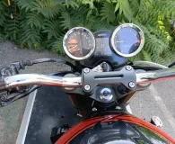 KAWASAKI 900 RS SE BRIDER A2 GARANTIE 03/02/2030