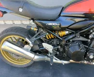 KAWASAKI 900 RS SE BRIDER A2 GARANTIE 03/02/2030