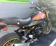 KAWASAKI 900 RS SE BRIDER A2 GARANTIE 03/02/2030
