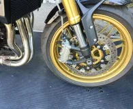 KAWASAKI 900 RS SE BRIDER A2 GARANTIE 03/02/2030