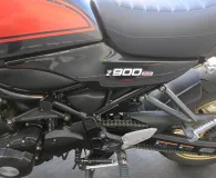 KAWASAKI 900 RS SE BRIDER A2 GARANTIE 03/02/2030