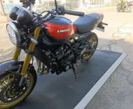 KAWASAKI 900 RS SE BRIDER A2 GARANTIE 03/02/2030