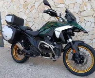 BMW 1300 GS FULL OPTIONS ET GARANTIE 2028