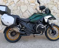 BMW 1300 GS FULL OPTIONS ET GARANTIE 2028