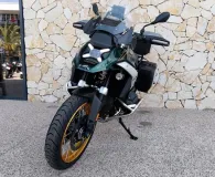 BMW 1300 GS FULL OPTIONS ET GARANTIE 2028