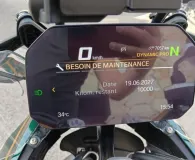 BMW 1300 GS FULL OPTIONS ET GARANTIE 2028