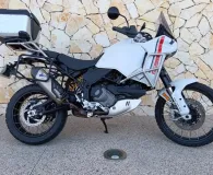 DUCATI 937. 110CV + OPTIONS
