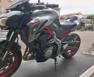KAWASAKI 900 ABS 2019 Z900