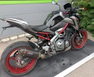 KAWASAKI 900 ABS 2019 Z900