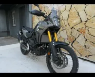 YAMAHA 700  2025
