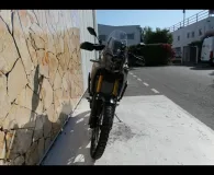YAMAHA 700  2025