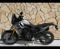 YAMAHA 700  2025