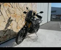 YAMAHA 700  2025