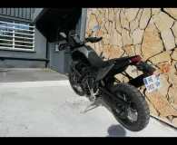 YAMAHA 700  2025