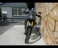 YAMAHA 700  2025
