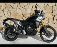 YAMAHA 700  2025