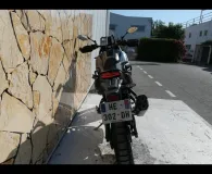 YAMAHA 700  2025